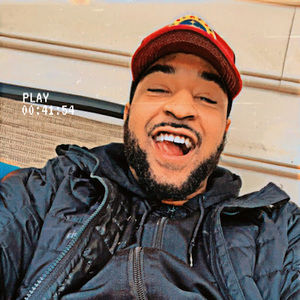 Meet your Posher, Bryan